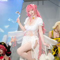 ドロシー『勝利の女神:NIKKE』／tako（X：@Takomayuyi）