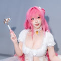 ドロシー『勝利の女神:NIKKE』／tako（X：@Takomayuyi）