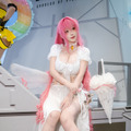 ドロシー『勝利の女神:NIKKE』／tako（X：@Takomayuyi）