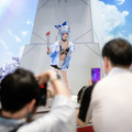 アンカー『勝利の女神:NIKKE』／綺太郎（X：@kitaro_cos）
