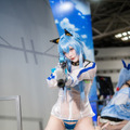 ヘルム『勝利の女神:NIKKE』／切切キリコ（X：@celia_aya）