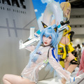 ヘルム『勝利の女神:NIKKE』／切切キリコ（X：@celia_aya）