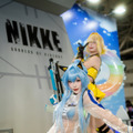 ヘルム『勝利の女神:NIKKE』／切切キリコ（X：@celia_aya）