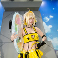 エレグ『勝利の女神:NIKKE』／箱ネコ（X：@hakonyanya）
