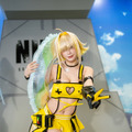エレグ『勝利の女神:NIKKE』／箱ネコ（X：@hakonyanya）