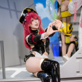 マスト：ロマンチックメイド『勝利の女神:NIKKE』／百合欧皇子（X：@Lilium725）