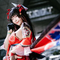 花火『崩壊：スターレイル』／鶴葵（X：@tsuru_Cosplay）