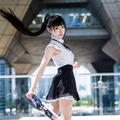 イヴ『Stellar Blade』／まゆろん（X：@mayu_ronne）