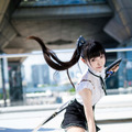 イヴ『Stellar Blade』／まゆろん（X：@mayu_ronne）