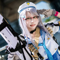 ネオン『勝利の女神:NIKKE』／reo（X：@reo_cosplay）