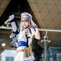 ネオン『勝利の女神:NIKKE』／reo（X：@reo_cosplay）