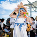 兎田ぺこら「ホロライブ」／カドリン仁美（Instagram：kadorin.hitomi）