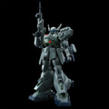 ガンダムF91より「デナン・ゲー」がRE/100でガンプラ化！コックピットハッチは設定と劇中の2パターンを自由に選択可能