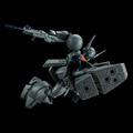 ガンダムF91より「デナン・ゲー」がRE/100でガンプラ化！コックピットハッチは設定と劇中の2パターンを自由に選択可能