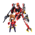 「ドラゴンボールZ」孫悟空＆悟飯＆二足歩行ロボットフィギュアなど4商品が再販！「ヱヴァ」葛城ミサト＆ペンペンやアスカ＆エヴァ2号機も