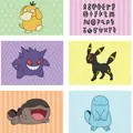「ポケモン」アパレルが全国のドン・キホーテにて9月6日発売！キャプテンピカチュウやミミッキュなど、可愛いワンポイントをデザイン