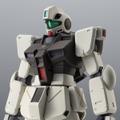 ガンダム0080より「ジム・コマンド（コロニー戦仕様）」がver. A.N.I.M.E.に出撃！拠点防衛を担ったクリーム＆ダークグリーンの彩色を再現