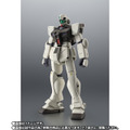 ガンダム0080より「ジム・コマンド（コロニー戦仕様）」がver. A.N.I.M.E.に出撃！拠点防衛を担ったクリーム＆ダークグリーンの彩色を再現