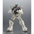 ガンダム0080より「ジム・コマンド（コロニー戦仕様）」がver. A.N.I.M.E.に出撃！拠点防衛を担ったクリーム＆ダークグリーンの彩色を再現