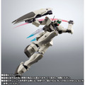 ガンダム0080より「ジム・コマンド（コロニー戦仕様）」がver. A.N.I.M.E.に出撃！拠点防衛を担ったクリーム＆ダークグリーンの彩色を再現