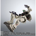 ガンダム0080より「ジム・コマンド（コロニー戦仕様）」がver. A.N.I.M.E.に出撃！拠点防衛を担ったクリーム＆ダークグリーンの彩色を再現