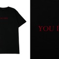 『Bloodborne』何度も見る“YOU DIED”メッセージがパーカー＆Tシャツに！新作グッズを「TGS2025」にて先行販売