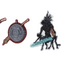 『Bloodborne』何度も見る“YOU DIED”メッセージがパーカー＆Tシャツに！新作グッズを「TGS2025」にて先行販売