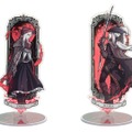 『Bloodborne』何度も見る“YOU DIED”メッセージがパーカー＆Tシャツに！新作グッズを「TGS2025」にて先行販売