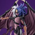「遊☆戯☆王」シリーズから「ブラック・デーモンズ・ドラゴン」と「ユベル」がフィギュア化―立体図鑑としても楽しめる造形美