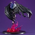 「遊☆戯☆王」シリーズから「ブラック・デーモンズ・ドラゴン」と「ユベル」がフィギュア化―立体図鑑としても楽しめる造形美