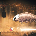 『ホロウナイト：シルクソング』のWii U版はあるかな？Kickstarter支援者向けの特典で幻の計画を思い出すファンたち