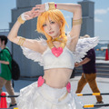 アナーキー・パンティ「パンティ&ストッキングwithガーターベルト」／美里千明（X：@misatoONline）