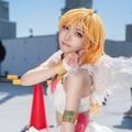 アナーキー・パンティ「パンティ&ストッキングwithガーターベルト」／美里千明（X：@misatoONline）