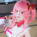 さくらみこ／日和みこと（X：@hiyori_cosplay）