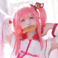 さくらみこ／日和みこと（X：@hiyori_cosplay）