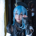 星街すいせい／代羽つかさ（X：@48ta_）