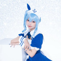 星街すいせい／代羽つかさ（X：@48ta_）