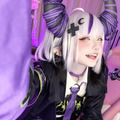 ラプラス・ダークネス／花崎Sakura（X：@kuren_chan）