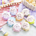 赤ちゃんになった「ちいかわ」が可愛い！食品やカレンダーなど新商品が9月5日11時より、ちいかわマーケットにてオリジナルBOXでお届け