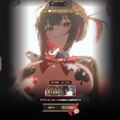 『勝利の女神：NIKKE』「逆バニー」の過激すぎる射撃姿勢！ チラ見せにガン見せ、“恥じらい”もまとめてお届け！2025年のバニーガールをフォトレポ