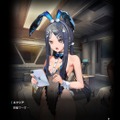 『勝利の女神：NIKKE』「逆バニー」の過激すぎる射撃姿勢！ チラ見せにガン見せ、“恥じらい”もまとめてお届け！2025年のバニーガールをフォトレポ
