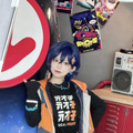 リン『ゼンレスゾーンゼロ』／六二二同学（X：@sixtutu622）
