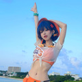 リン『ゼンレスゾーンゼロ』／六二二同学（X：@sixtutu622）