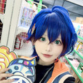 リン『ゼンレスゾーンゼロ』／六二二同学（X：@sixtutu622）