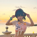 リン『ゼンレスゾーンゼロ』／六二二同学（X：@sixtutu622）