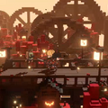 ボクセル×2DイラストのアクションRPG『火環』が久しぶりにベータテスト―次なるヒット作を探せ！日本未上陸の注目ゲーム3選【2025年9月7日】