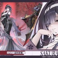 『アズレン』の8周年は“縛られたくノ一衣装”で攻める…！重桜UR艦船ら6人に、ケッコン着せ替えまで盛りだくさん【生放送まとめ】