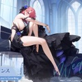 『アズレン』の8周年は“縛られたくノ一衣装”で攻める…！重桜UR艦船ら6人に、ケッコン着せ替えまで盛りだくさん【生放送まとめ】