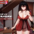 『アズレン』の8周年は“縛られたくノ一衣装”で攻める…！重桜UR艦船ら6人に、ケッコン着せ替えまで盛りだくさん【生放送まとめ】