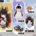 『アズレン』の8周年は“縛られたくノ一衣装”で攻める…！重桜UR艦船ら6人に、ケッコン着せ替えまで盛りだくさん【生放送まとめ】